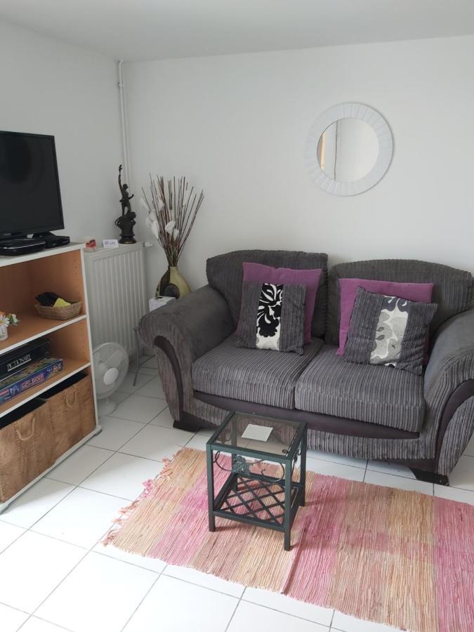 Apartmán Chez Turnbulls Pomport Exteriér fotografie